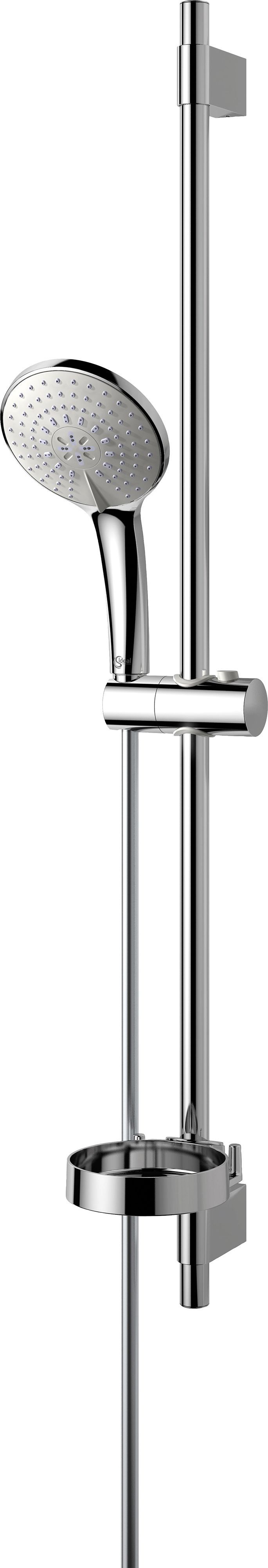 Душевой гарнитур Ideal Standard IdealRain  B9427AA - 2