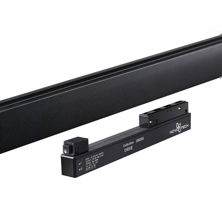 Драйвер Novotech Drive Flum 358559 - 1