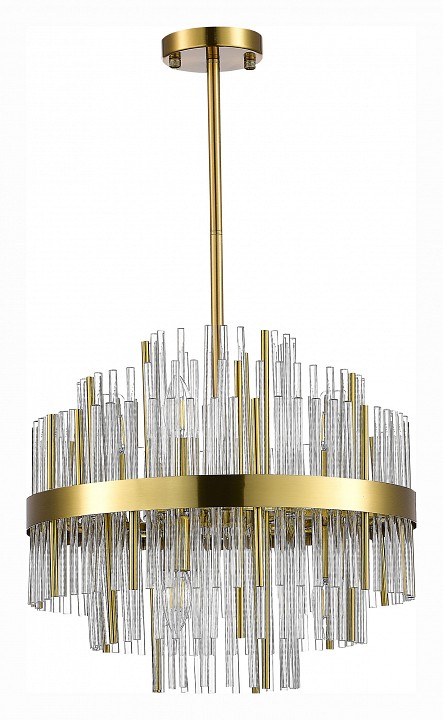 Люстра на штанге ST-Luce Rens SL1634.303.06 - 0