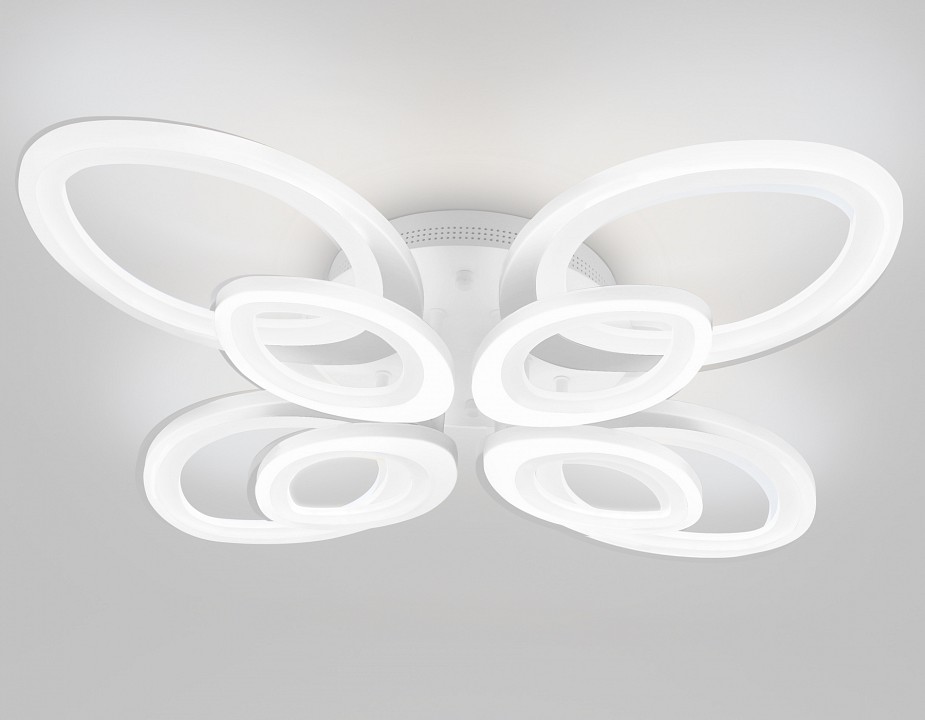 Потолочная люстра Ambrella FA FA4493 - 4