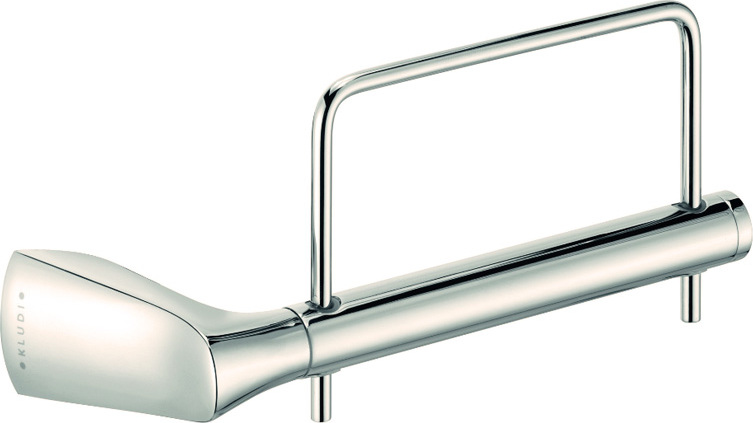 Держатель туалетной бумаги Kludi Ambienta 5397105 - 0