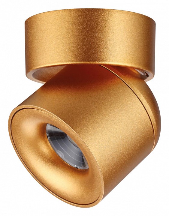 Светодиодный спот Novotech Over Gesso 358810 - 1