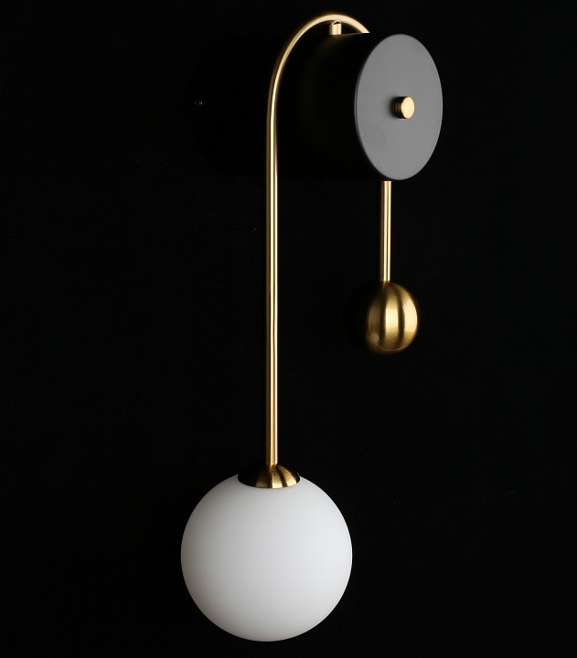 Бра Aployt Ester APL.324.01.01 - 3