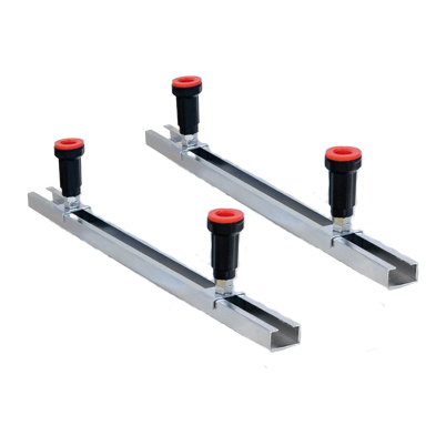 Стеллаж RGW FW5-8  (Установочный комплект) 39230508-00 - 1