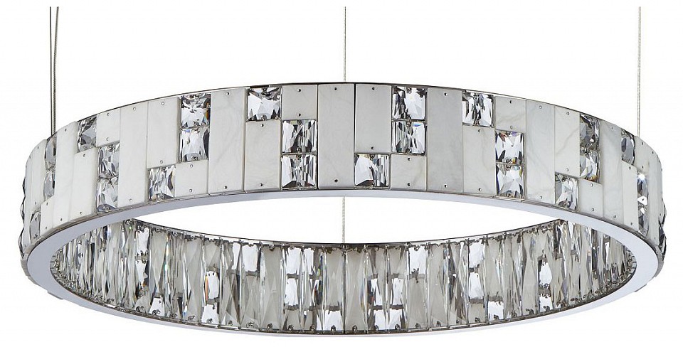 Подвесной светильник Favourite Chapiteau 4205-6P - 0