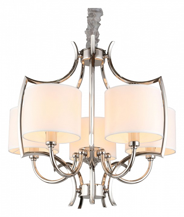 Подвесная люстра Aployt Zidoni APL.737.06.05 - 0