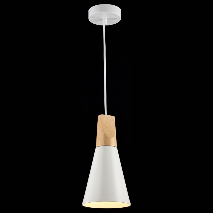 Подвесной светильник Maytoni Bicones P359-PL-140-W - 2