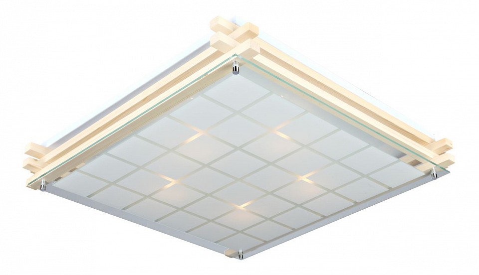 Накладной светильник Omnilux Carvalhos OML-40517-05 - 0