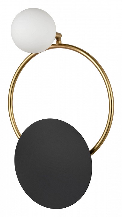 Бра Vele Luce Saturno VL5764W21 - 0