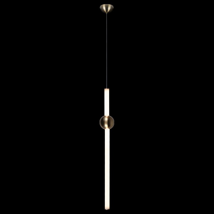 Подвесной светильник Loft it Crescent 5053-B - 1