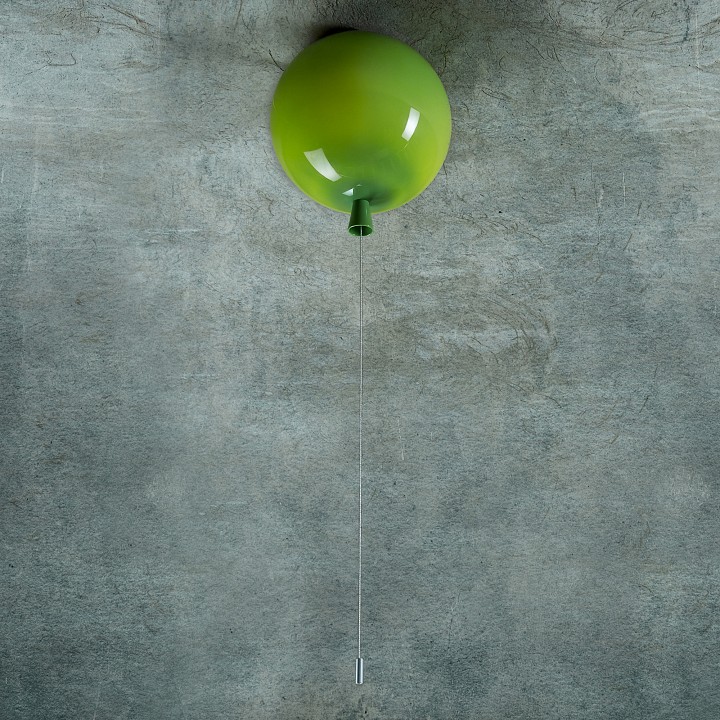 Накладной светильник Loft it Memory 5055C/S green - 1