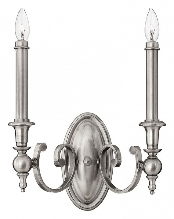 Бра Hinkley York Town HK-YORKTOWN2 - 0