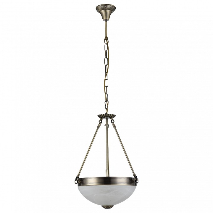 Подвесной светильник Freya Herbert FR2012-PL-03-BZ - 1