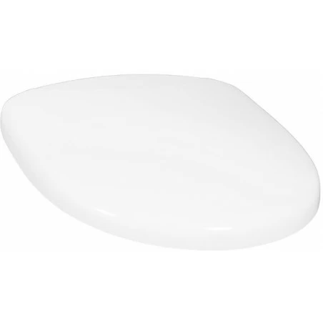 Сиденье для унитаза Villeroy&Boch Arriba белое 88266101 - 0