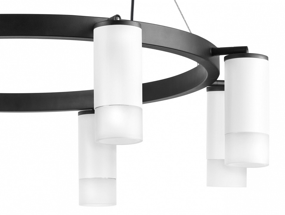 Подвесная люстра Lightstar Rullo LR0183681 - 2