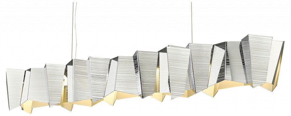 Подвесной светильник Wertmark Luisa WE439.01.123 - 0