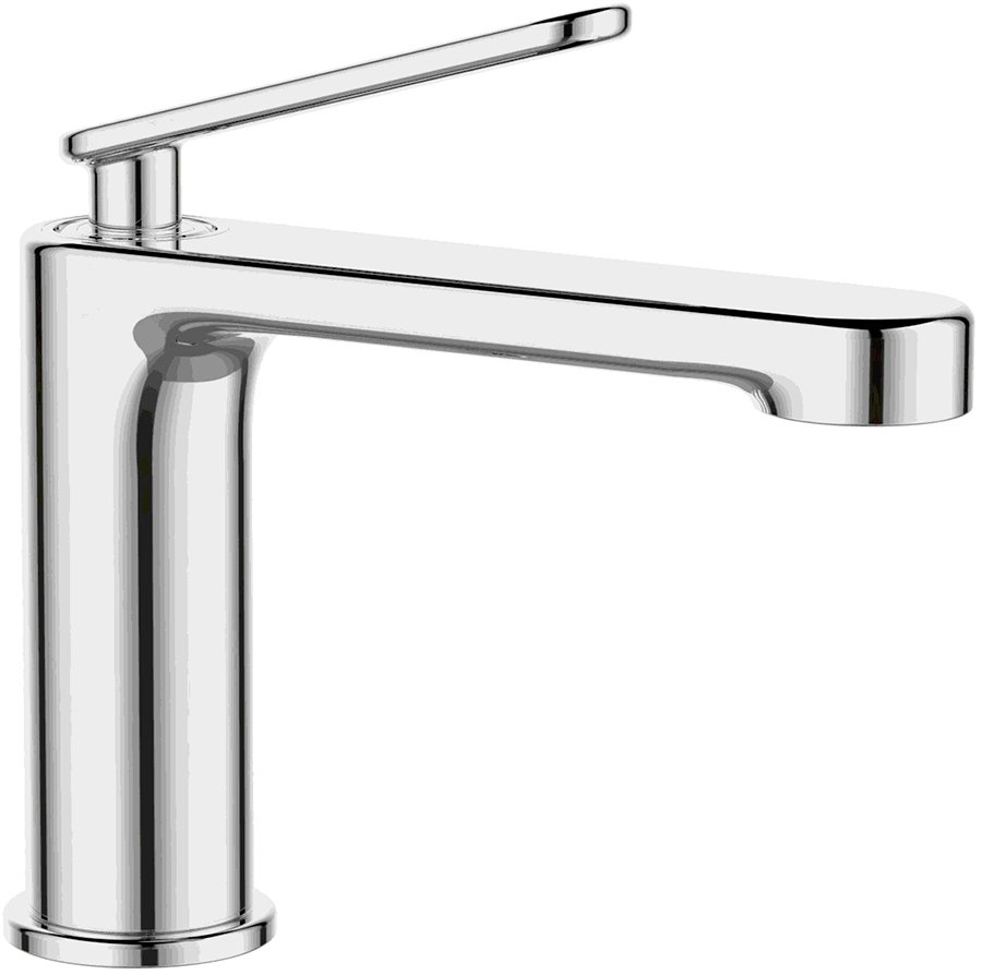 Смеситель Agger Beauty A2602100 для раковины - 0