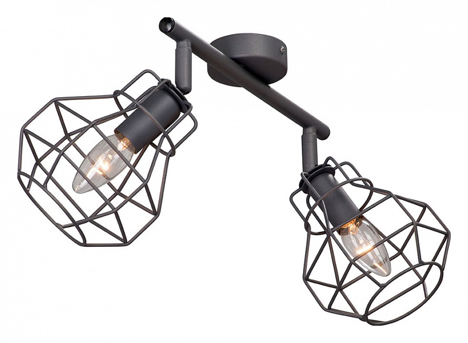 Спот Vitaluce V4883 V4883-2/2PL - 0