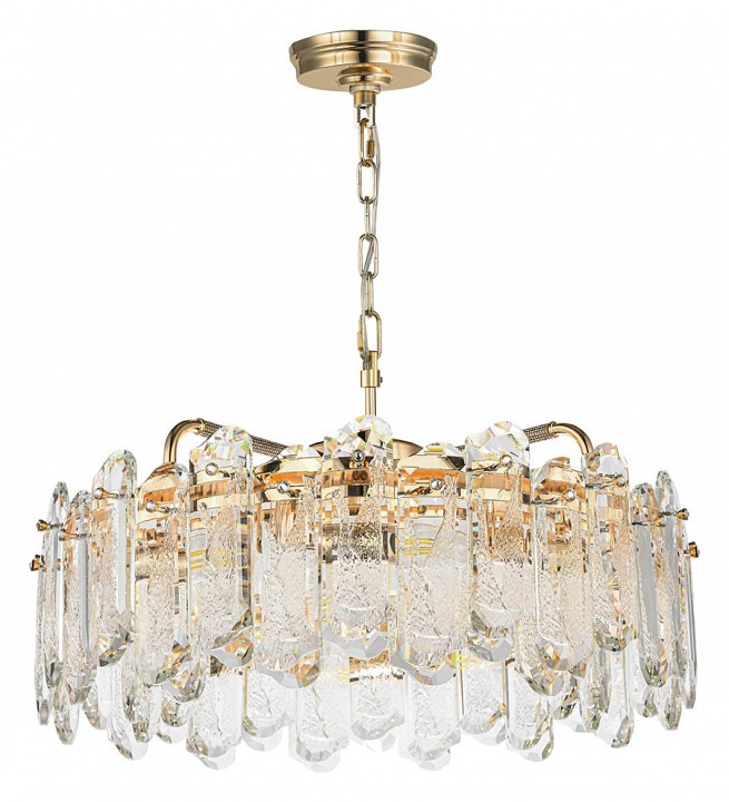 Подвесная люстра Odeon Light Bullon 5069/10 - 2