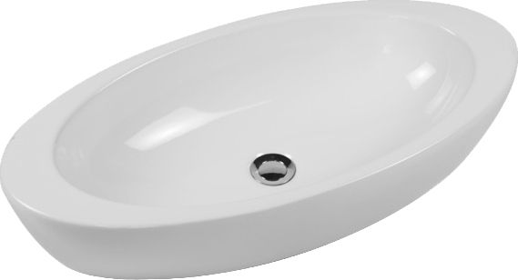 Накладная раковина Hatria Nido  Y0R201 - 0