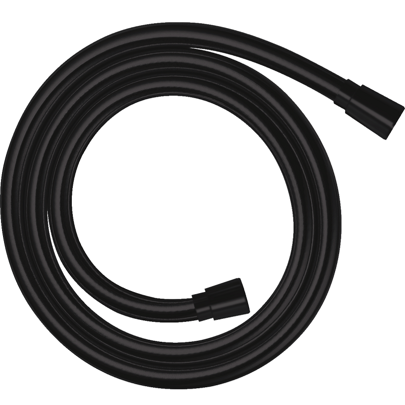 Душевой комплект Hansgrohe Croma чёрный матовый 27961670 - 7