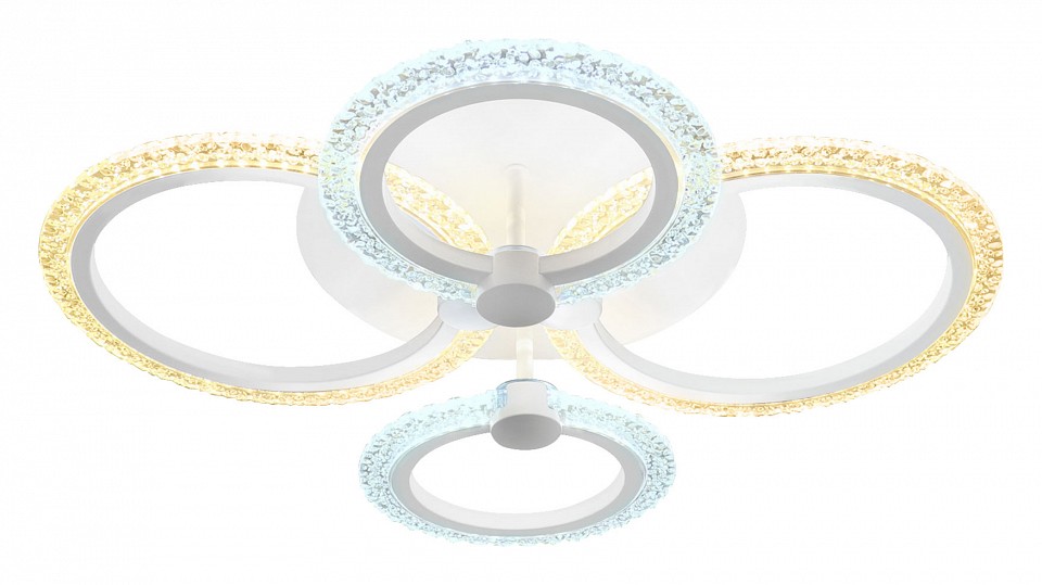 Потолочная люстра Ambrella FA FA4061 - 0