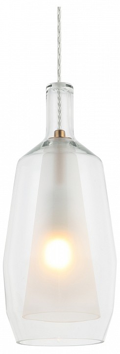 Подвесной светильник Stilfort Еladin 2154/11/01P - 0