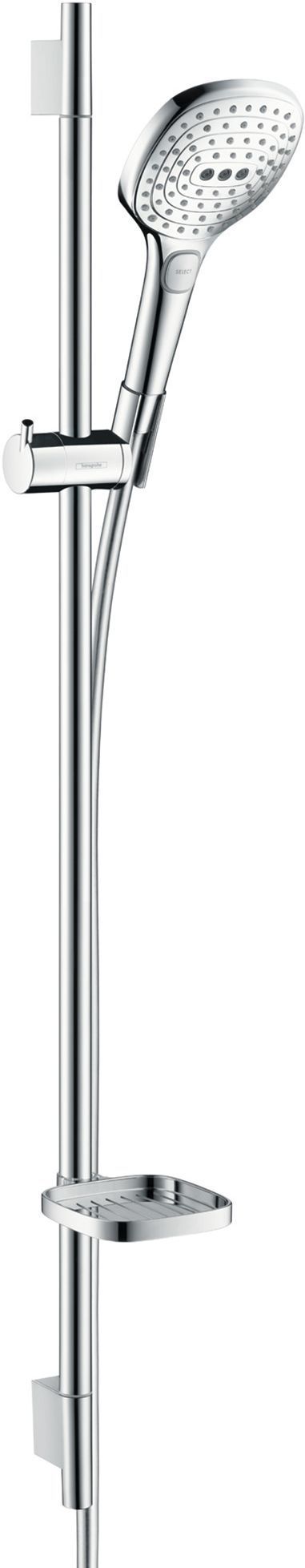 Душевой гарнитур Hansgrohe Raindance Select E 120 26621400 - 0