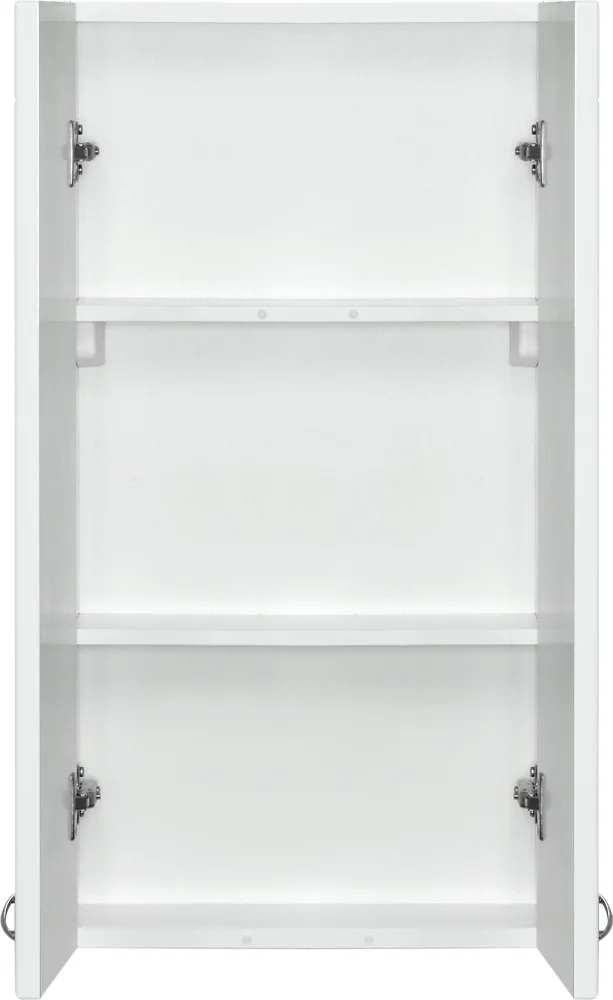 Шкаф подвесной Aquaton Колибри 40 белый 1A065403KO01L - 1