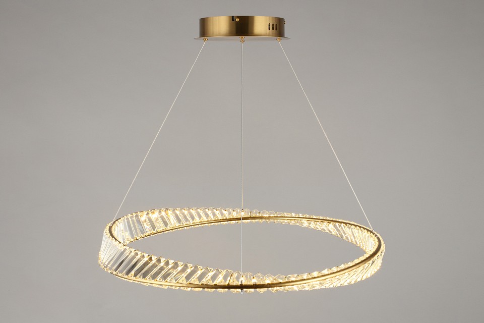 Подвесной светильник Aployt Olimp APL.045.03.35 - 7