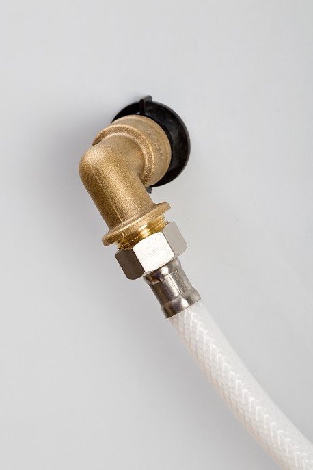 Душевая кабина Frank F412R White правосторонняя 412214 - 12