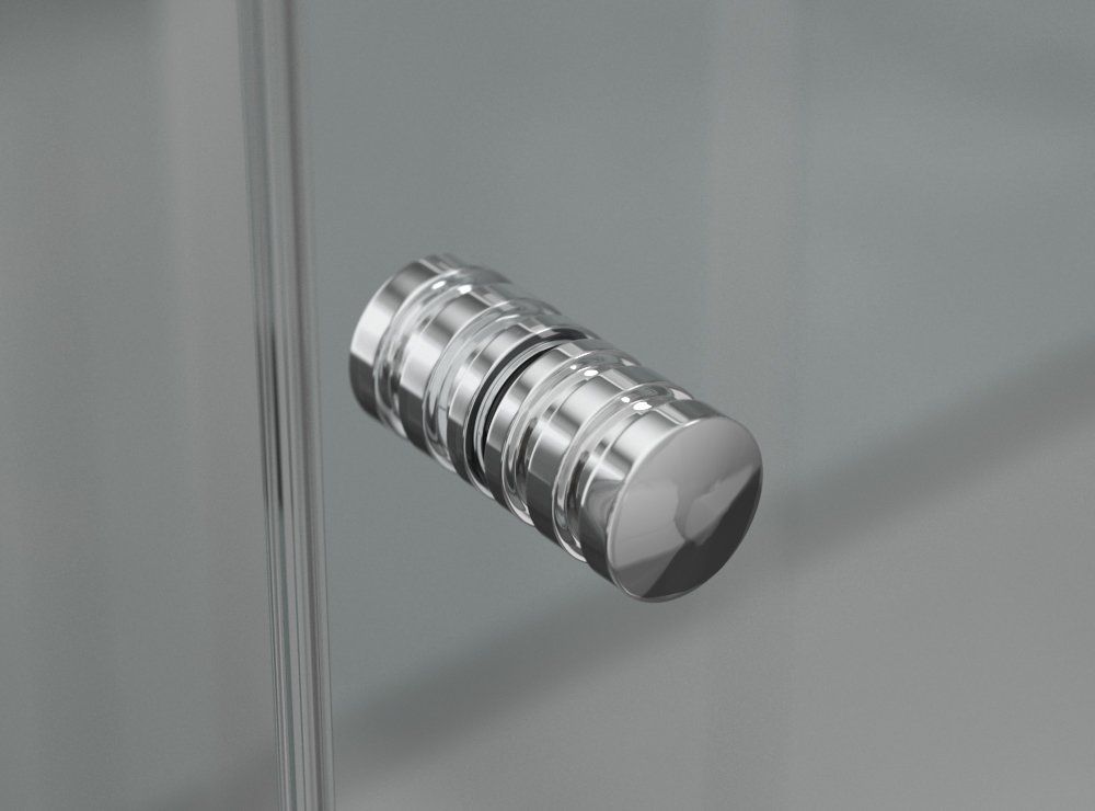 Душевой уголок Ambassador Diamond 12011104R 120х80 см - 7