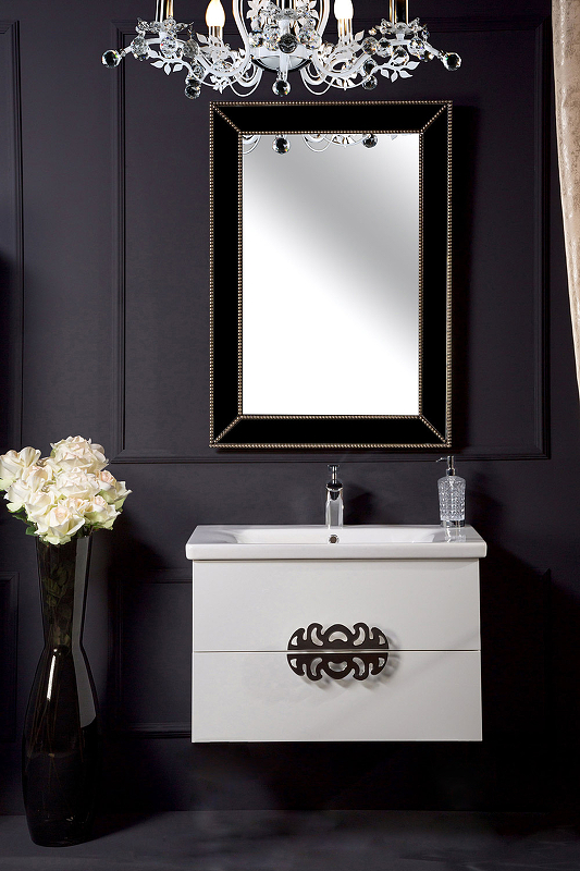 Ручка для мебели Armadi Art NeoArt Ajur хром 828-Cr - 4