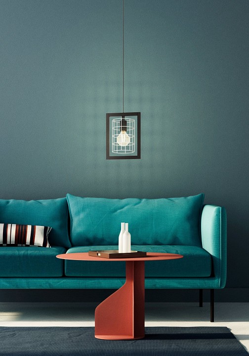 Подвесной светильник Eglo ПРОМО Jubily 43662 - 1