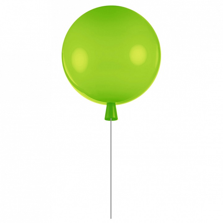 Накладной светильник Loft it Memory 5055C/S green - 0