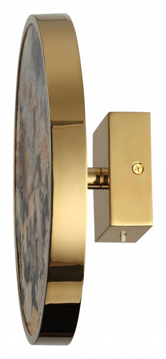 Накладной светильник Odeon Light Bergi 5079/15WL - 2