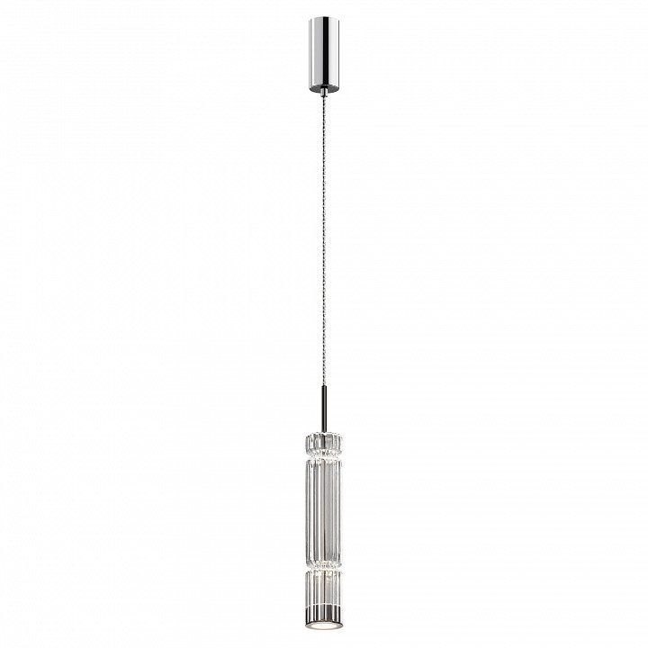 Подвесной светильник Maytoni Ordo MOD272PL-L12CH3K1 - 1