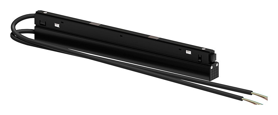 Блок питания для магнитного шинопровода Arte Lamp 48V 200W IP20 A482806 - 0