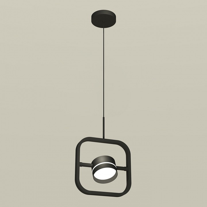 Подвесной светильник Ambrella Light XB XB9119152 - 1