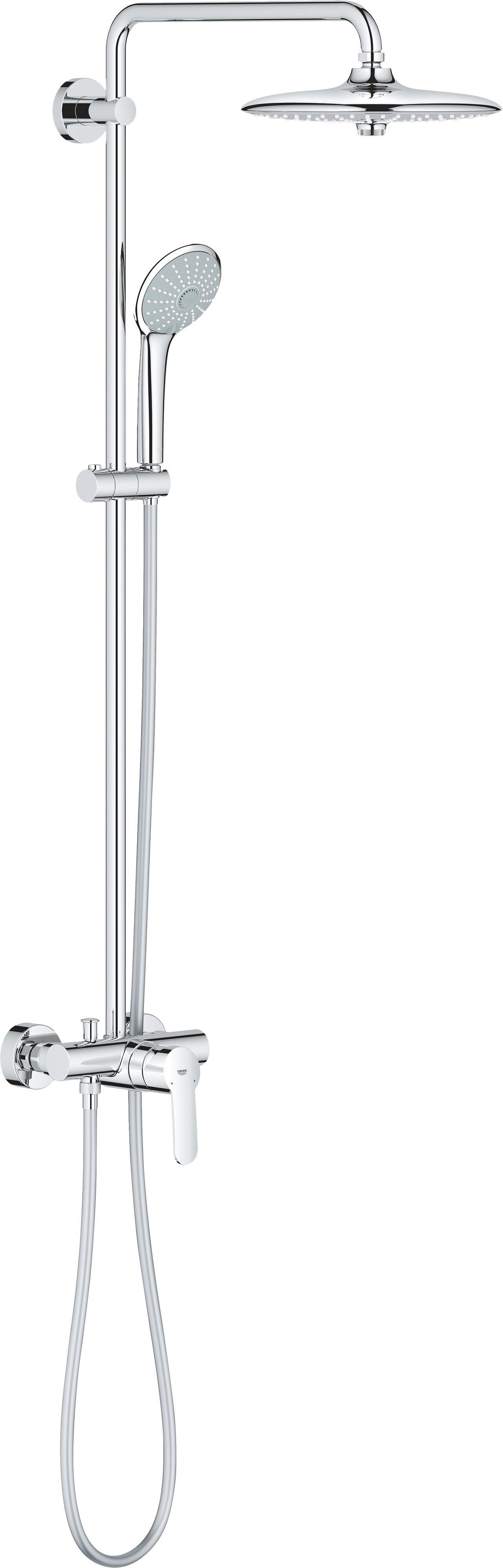 Душевая стойка Grohe Euphoria 260 27473001 - 0