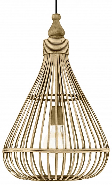 Подвесной светильник Eglo ПРОМО Amsfield 49772 - 0