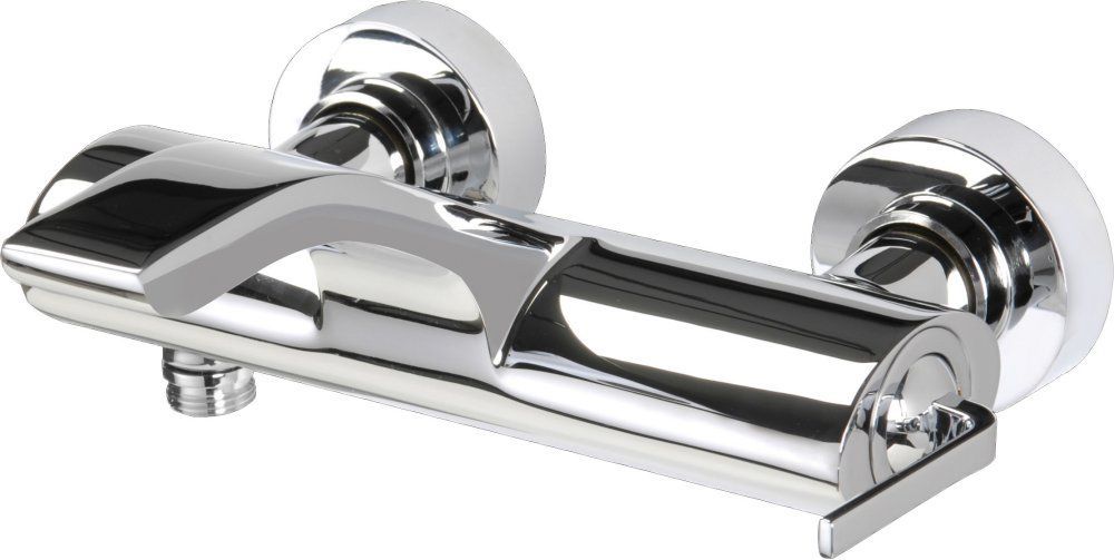 Смеситель для ванны Webert Wolo хром  WO850101015 - 2
