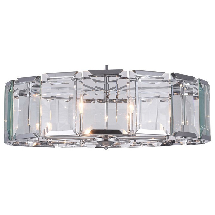 Подвесной светильник Divinare Ostin 1100/02 SP-8 - 0