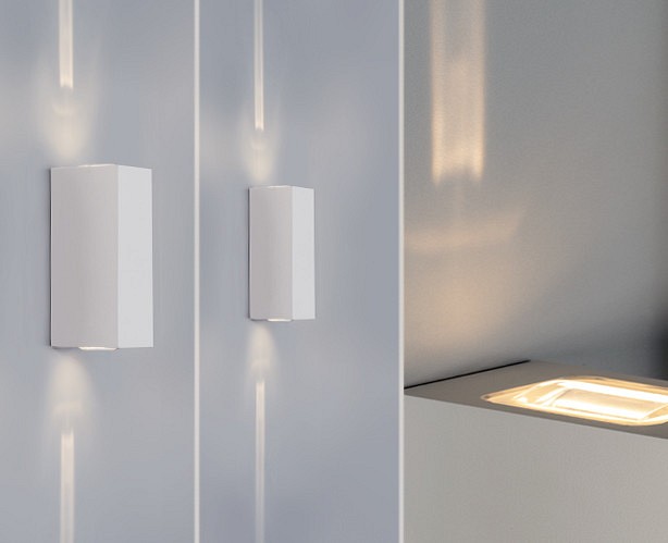 Накладной светильник Italline IT01-A150/2 IT01-A150/2 white - 0