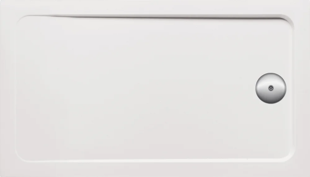 Поддон для душа Jacob Delafon Flight 140х80 белый E62453-F-00 - 6