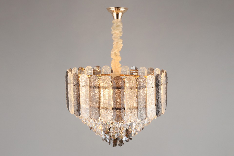 Подвесная люстра Aployt Rozel APL.770.03.10 - 7