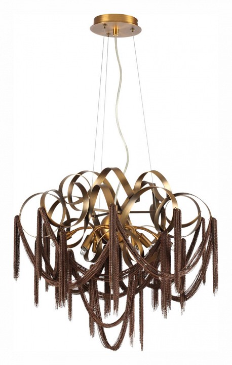 Подвесная люстра Odeon Light Chainy 5066/6 - 2