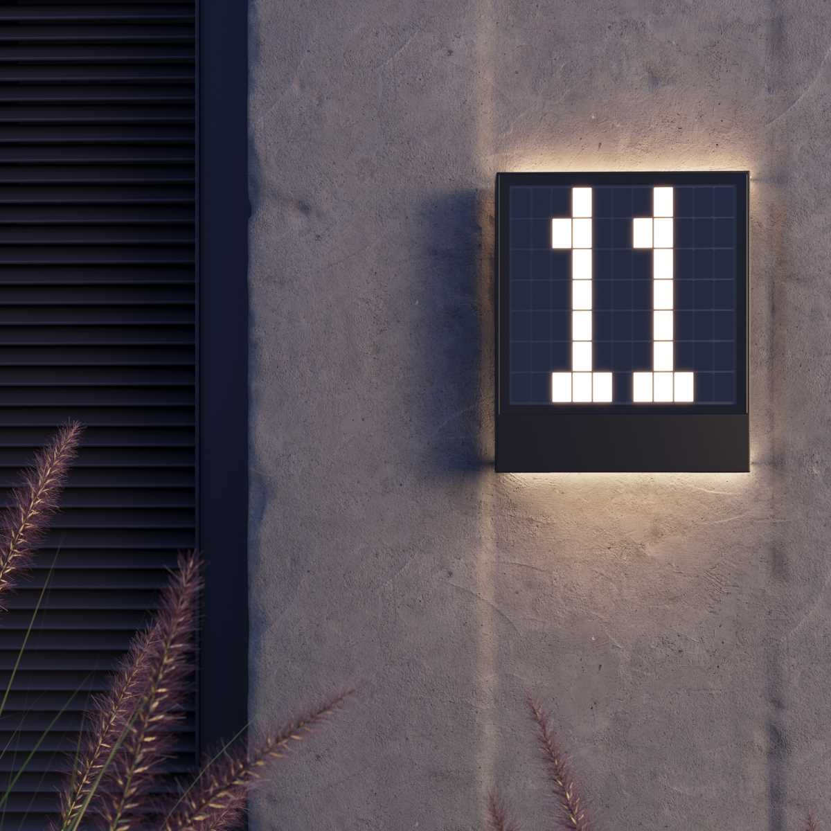 Бра Maytoni Outdoor O475WL-L10GF3K - 1