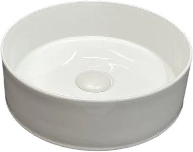 Накладная раковина Comforty 9111 35 см - 0