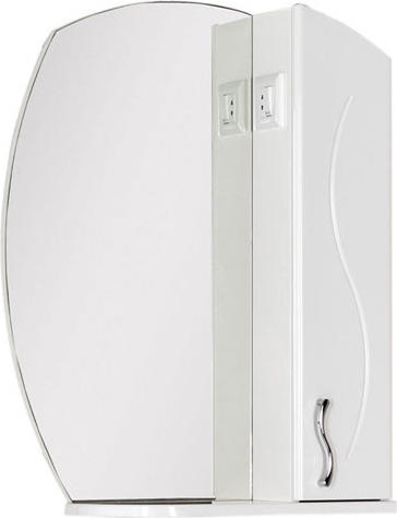 Мебель для ванной Aquanet Моника 60 - 10